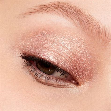 ysl rose monochrome|YSL sequin mono eyeshadow.